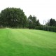 Putting green