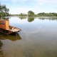 La Loire et ses toues