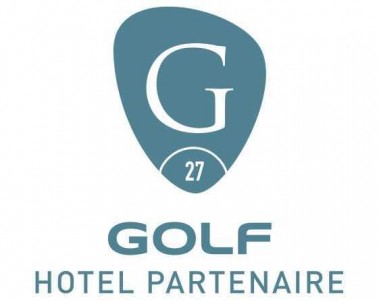 LOGO GOLFY